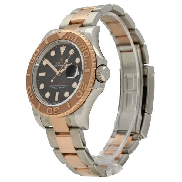 Rolex Yacht-Master 116621